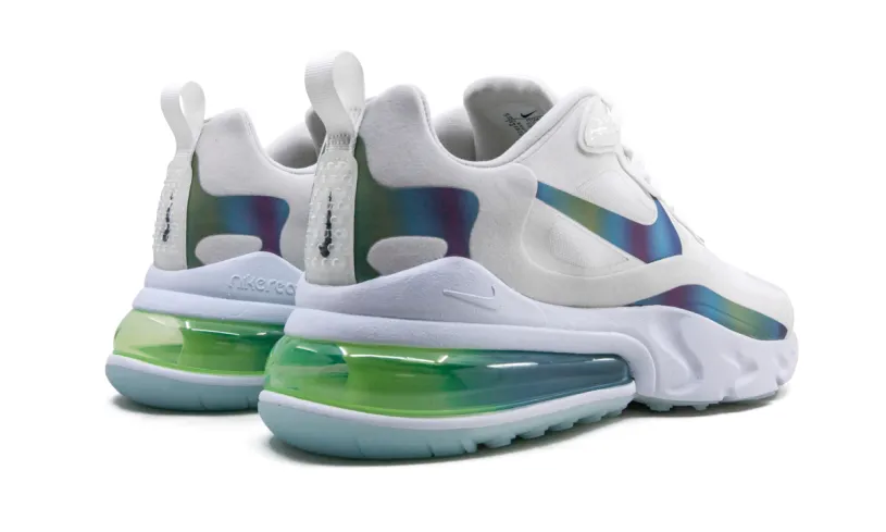 Nike Air Max Air Max 270 React 20 'Bubble Pack'